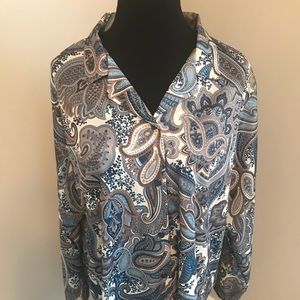 Vintage top / blouse